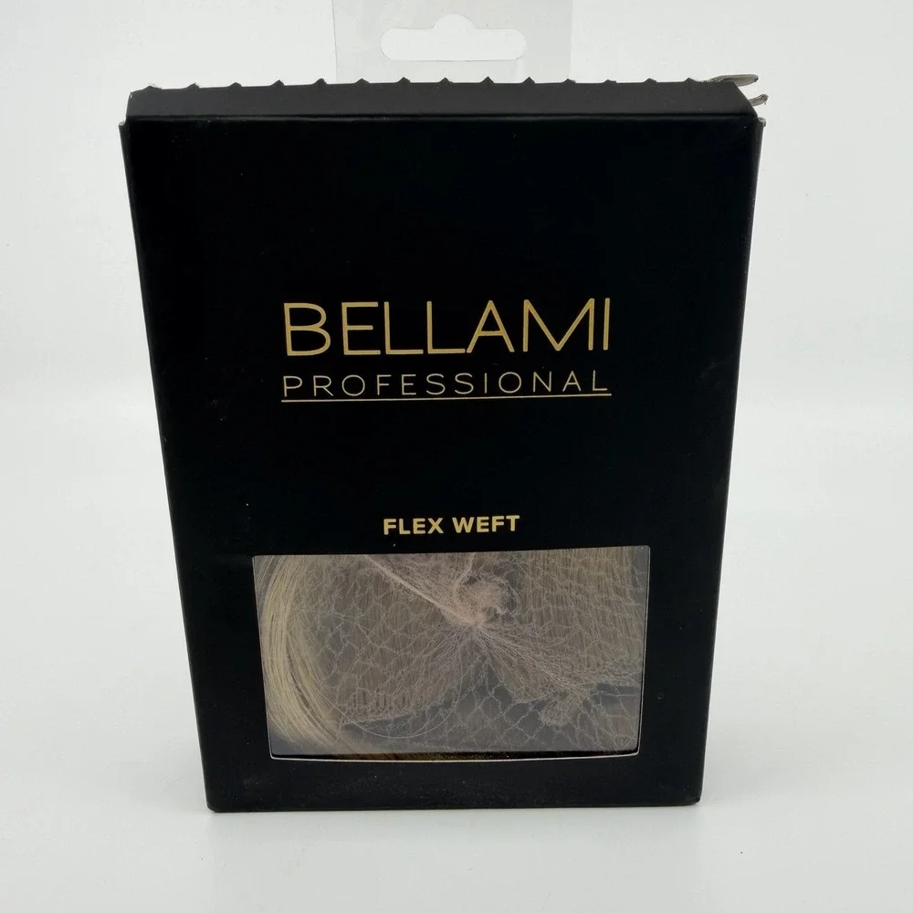 BELLAMI flex weft